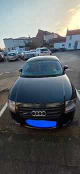Audi quattro V6 3,2 L  - Audi quattro Gebrauchtwagen