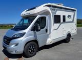 Laika Ecovip 305 Toscana Edition, EZ 2020, 46tKm - Laika Ecovip