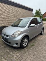 Daihatsu Sirion 1.3 Kleinwagen 90.000 km * - Daihatsu Sirion: 1.0