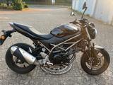 Suzuki SV 650