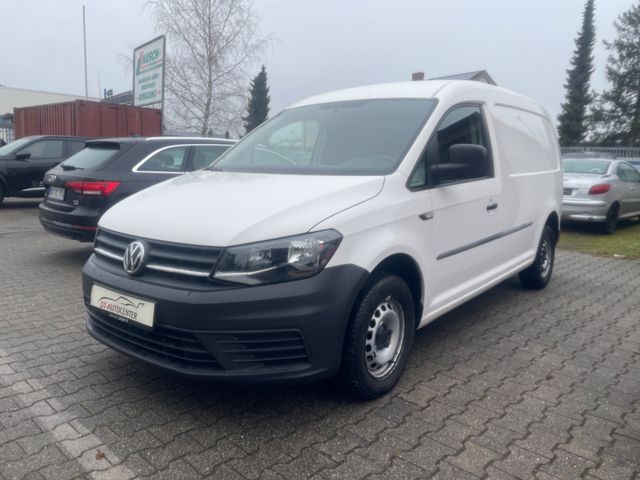 Volkswagen Caddy Nfz Maxi Kasten EcoProfi BMT