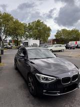 BMW 116i Sport Line Sport Line - BMW 116 in Wuppertal