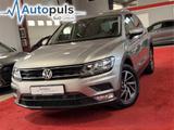 Volkswagen Tiguan Sound*LED*APP-C*AHK*R-KAMERA*ACC*NAVI - Volkswagen Tiguan SOUND mit Diesel-Antrieb