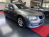 BMW 320i Coupe 2-Hand/Xenon/S-Dach/H&K/Leder - BMW 320 aus 2011: 320d