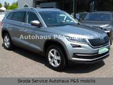Skoda Kodiaq Ambition 4x4 1.4TSI 110kW - Skoda Gebrauchtwagen in Koblenz