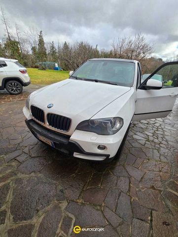 BMW X5 xDrive30d Futura