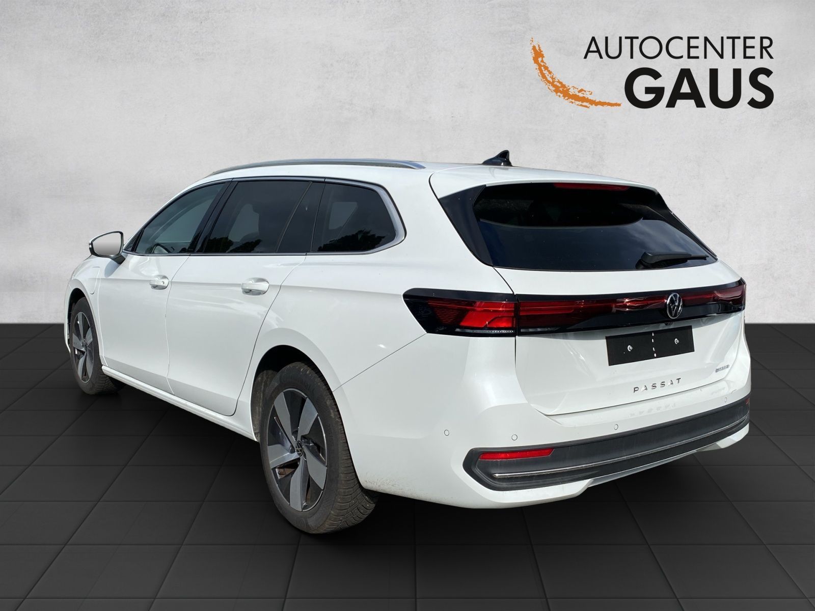 Volkswagen Passat Variant Business 1.5 TSI eHybrid DSG AHK foto 5