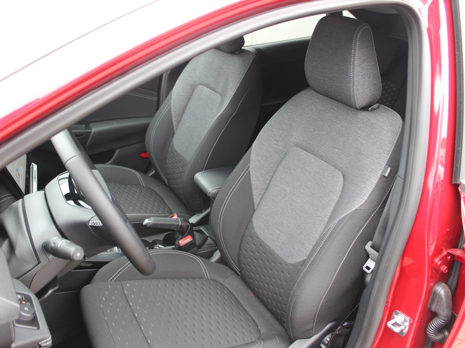 Fahrzeugabbildung Ford Puma Titanium 1,0 EcoBoost