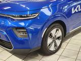 Kia E-Soul 204 SPIRIT LED GD Android Auto - Kia Soul: Spirit