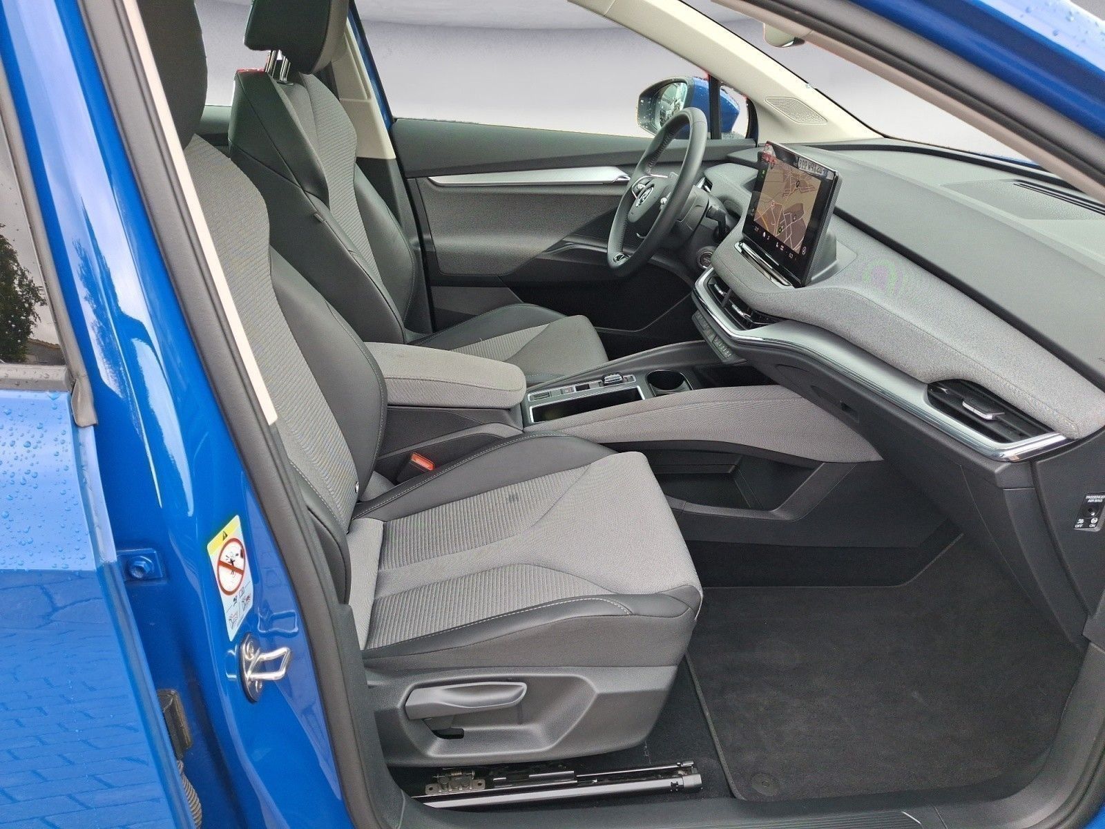 Skoda Enyaq - Bild 4