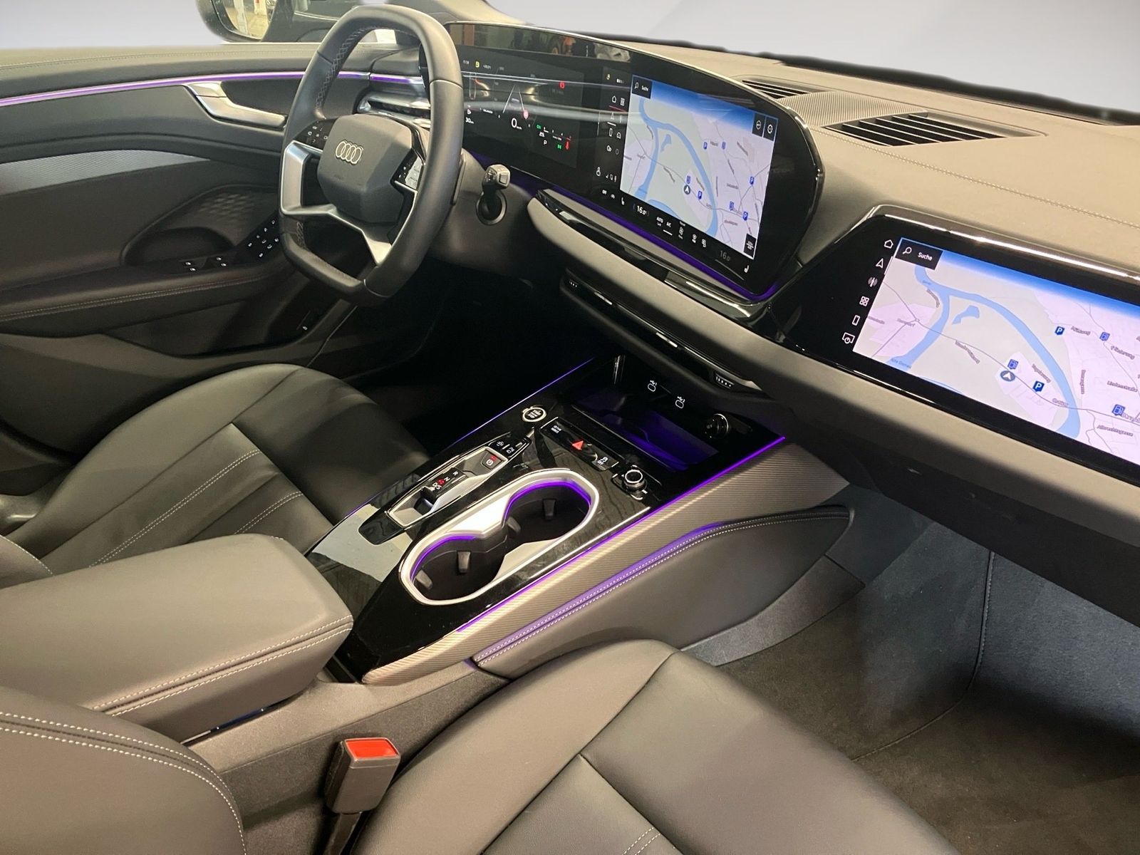 Audi A6 - Bild 9