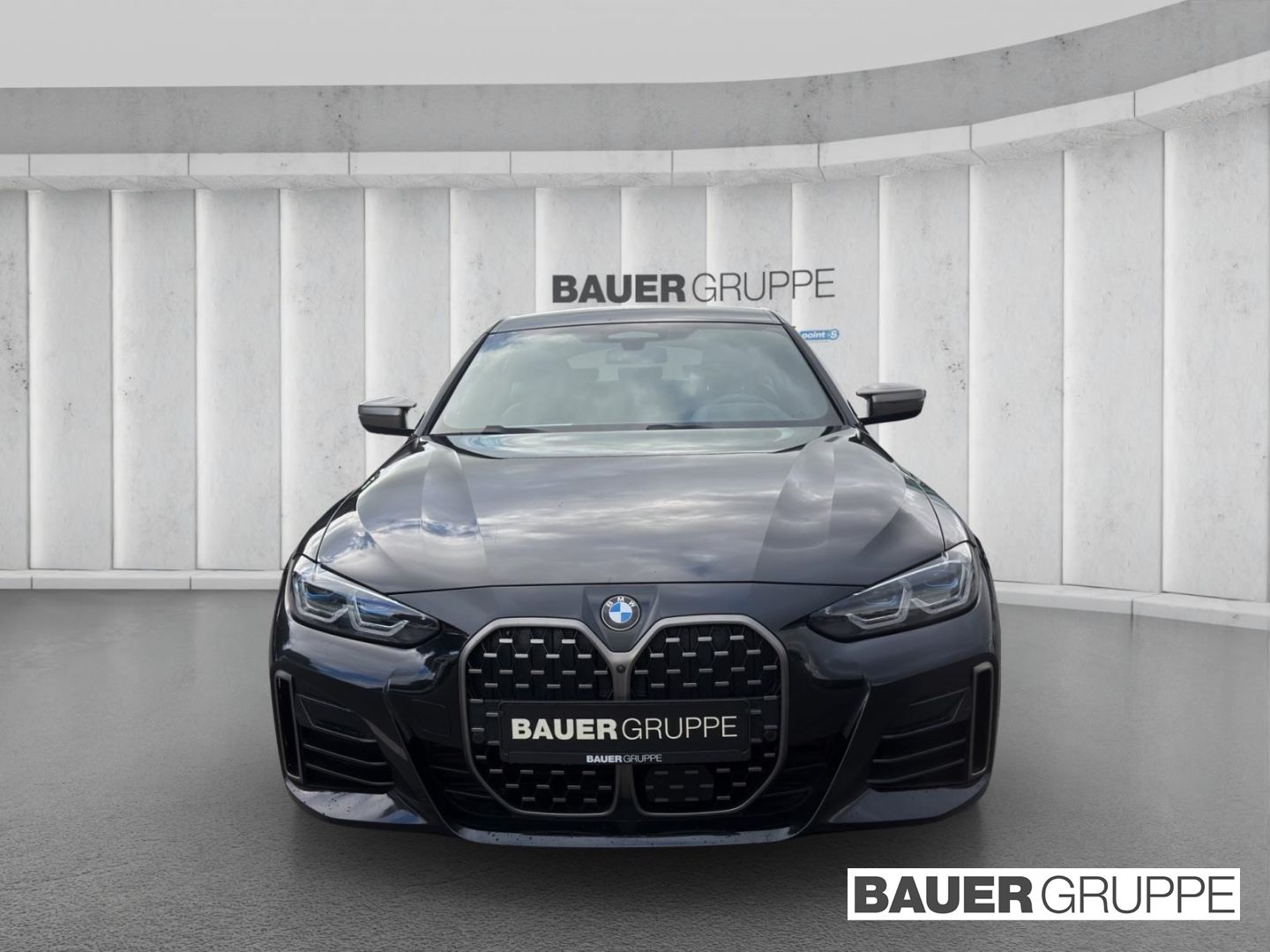BMW M440i xDrive Gran Coupe Laser DA Prof HUD H/K 20 imagem 2