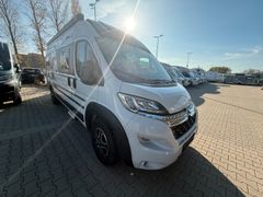 Adria TWIN SUPREME 640SLB*AHK*SOLAR*MARKISE*