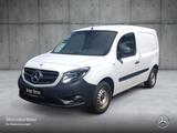 Mercedes-Benz Citan 108 CDI KA Lang WORKER PLUS+Klima+AHK+DAB - Mercedes-Benz: W108