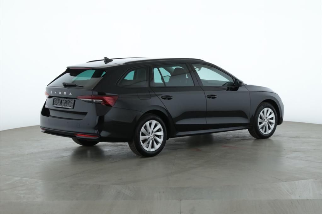 Skoda Octavia Combi Selection 2.0 TDI Klima*Tempo*PDC