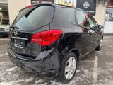 Opel Meriva B 1,4 TURBO Design Edition - Opel Meriva: Design Edition