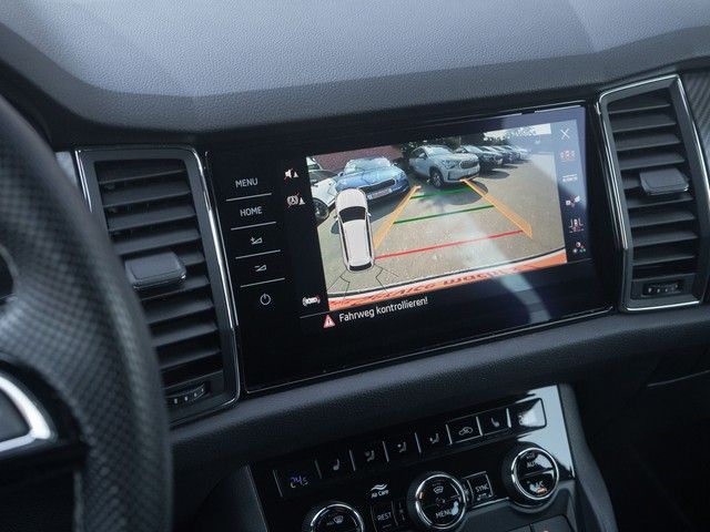 Kodiaq 2.0 TDI Sportline DSG 4x4