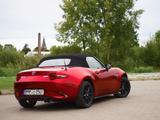 Mazda MX-5 1.5 SKYACTIV-G 131 Prime-Line - Mazda MX-5: Prime Line