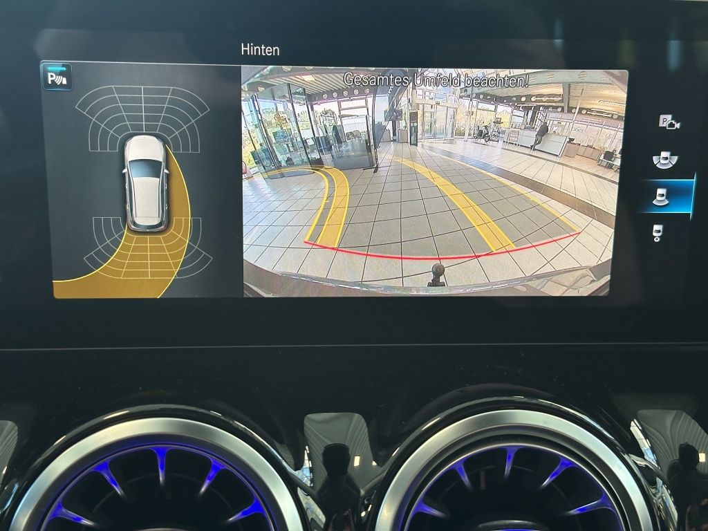 Fahrzeugabbildung Mercedes-Benz B 250 e AHK*LED*PDC*ParkAss*Sportp.*SpurH*SpurW