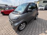 Smart ForTwo CABRIO 451 mit 84PS SERVO KLIMA SHZ - Smart ForTwo: Automatik