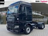 MAN TGX 18.510 4x2 BL SA RETARDER/EFFICIENT CRUISE 3