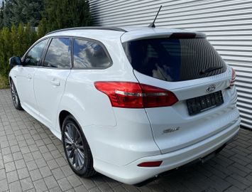 Ford Focus - 3