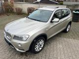 BMW X3 xDrive35d-360PS/Panorama/Voll Ausstattung! - BMW X3: 35d Xdrive