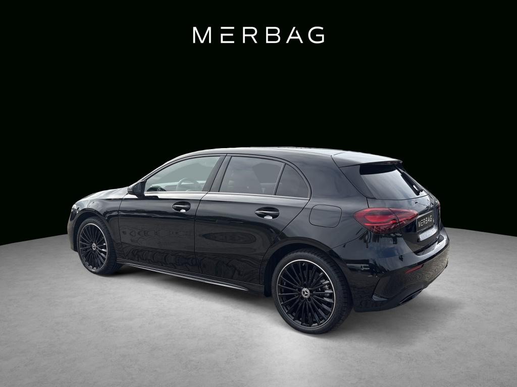 Mercedes-Benz A 250 e Special Edition AMG Night Multibeam 19''
