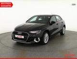 Audi A3 Sportback 40 TFSI e advanced LED Navi PDC - Audi A3 advanced mit Hybrid-Antrieb (Benzin/Elektro)