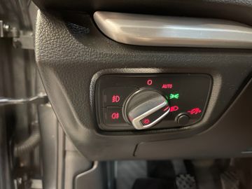 Audi A3 S line *Sportpaket*Klima*Xenon*PDC*Navi*SHZ*