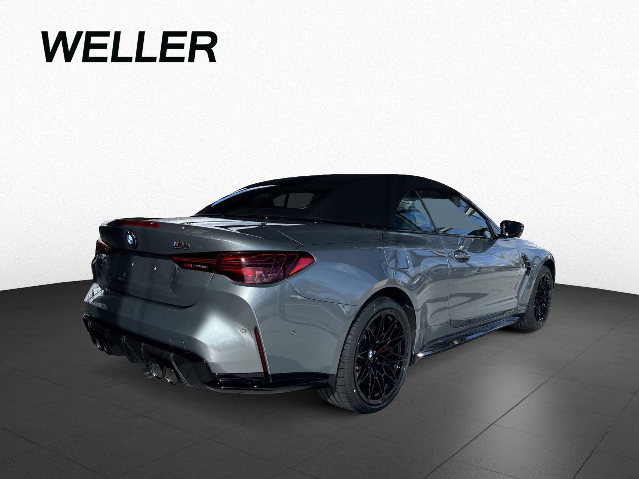 BMW M4 - Bild 6