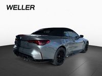 BMW M4 - Vorschau Bild 6