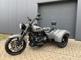 Harley-Davidson FLRT FreeWheeler Trike 114 ABS Garantie möglich! - Harley-Davidson Motorräder in Hannover