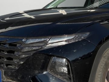Hyundai TUCSON - 5