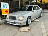 Mercedes-Benz Mercedes Benz E420 400E V8 W124 AMG PACKET... - gebrauchte Mercedes-Benz E 420 aus dem Jahr 1994