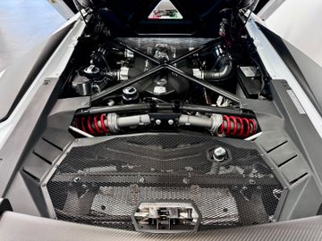 Lamborghini Aventador LP 750-4 Superveloce Roadster 1of500