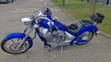 Honda VT 1300 CX - HONDA 1300