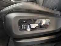 BMW X6 M60 - Vorschau Bild 38