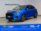 Ford Puma ST-Line 1.5l EcoBlue +ELEKTR. HECKKLAPPE - Ford Puma Diesel Gebrauchtwagen