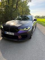 BMW M5 Competition xDrive A M5 Competition - BMW M5 aus 2021