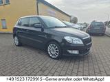 Skoda Fabia Sport - Skoda Fabia Sport mit Diesel-Antrieb