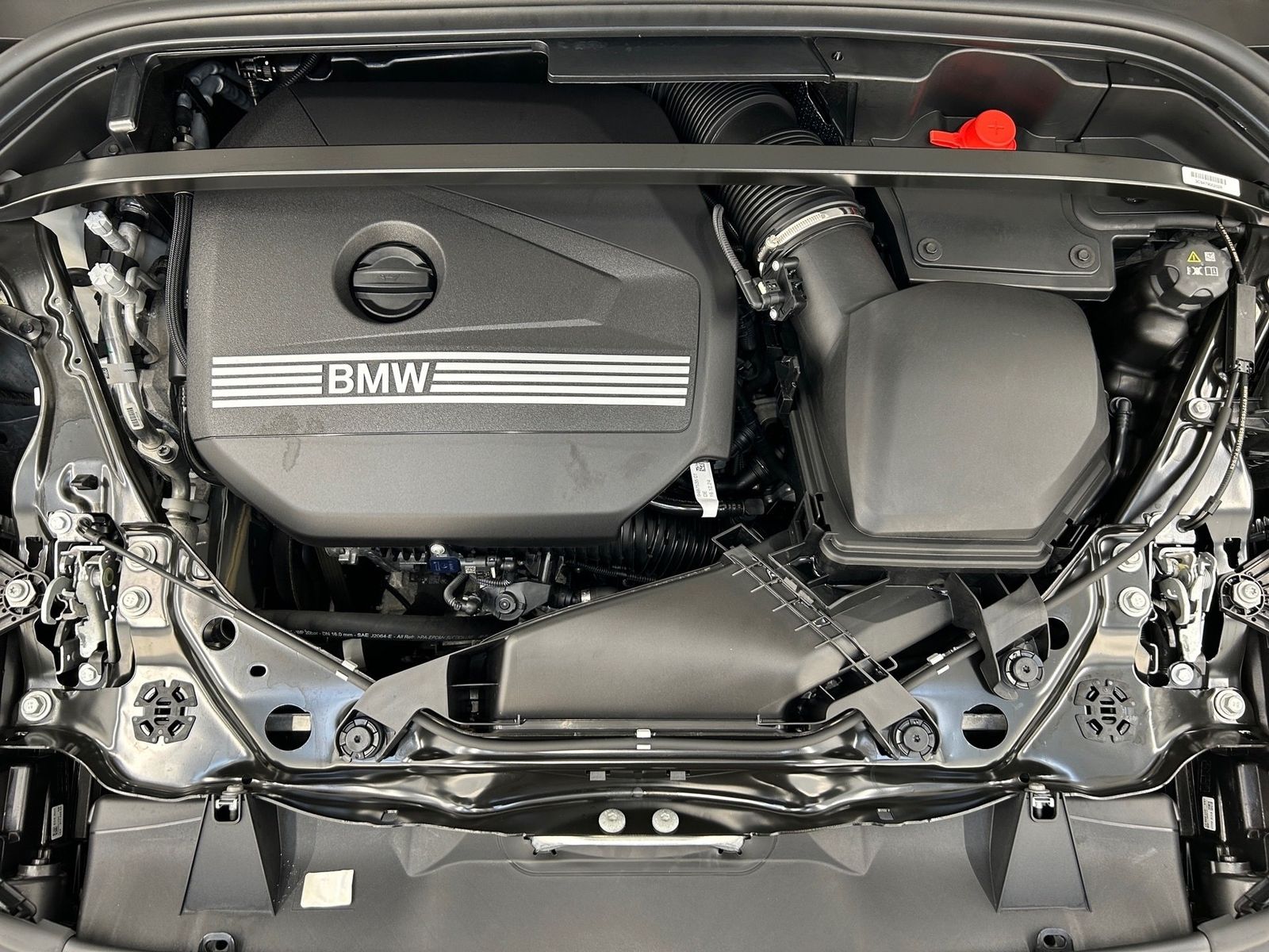 BMW X1 - Bild 16