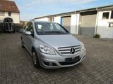 Mercedes-Benz B 180  Sport Tourer+Autom.+Klima+AHK+Temp.+2Hand - Mercedes-Benz B 180 in Osnabrück