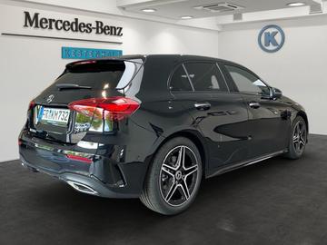 صورة 4 لـ 2025 Mercedes-BENZ A 220
