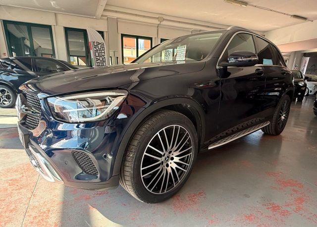 MERCEDES-BENZ Mercedes-benz GLC 220 d 4Matic Executive