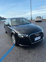 Audi A3 SPB 2.0 TDI S tronic Sport - Behindertengerechte Audi A3