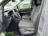 Volkswagen Caddy - Vorschau Bild 7