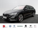 Skoda OCTAVIA C. RS 2.0 TDI DSG DCC AHK Kam. Navi Pano - Skoda Octavia: RS TDI