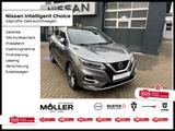 Nissan Qashqai 1.3 DIG-T DCT-Automatik Tekna+ Navi AVM - Nissan Qashqai Gebrauchtwagen in Bochum