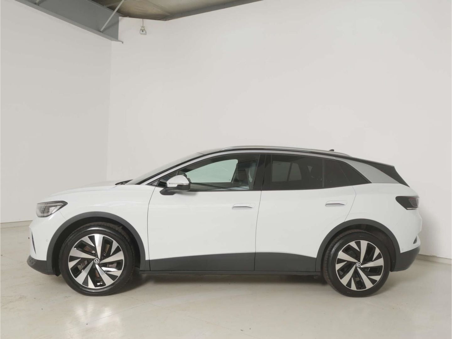 Volkswagen ID.4 Pro 77 kWh W-Pumpe Matrix 20'' Keyless RFK foto 4